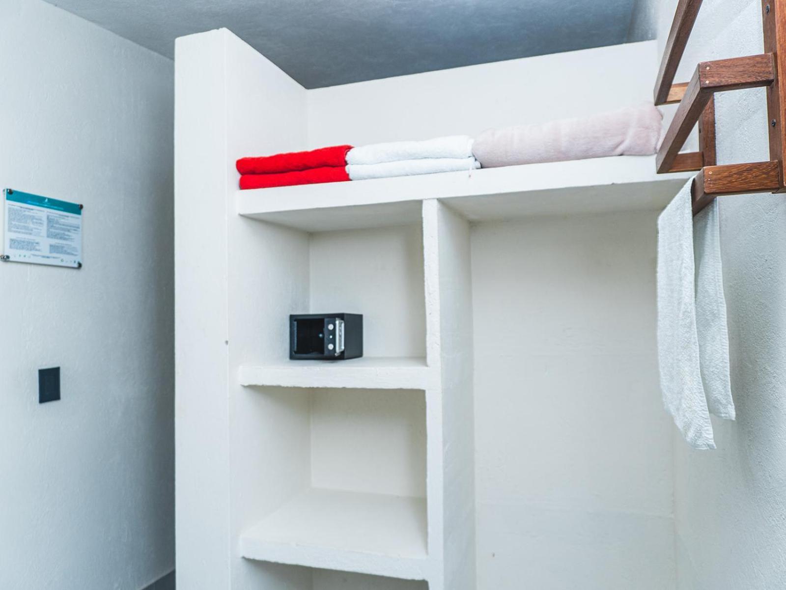 Huku Beach Hostel Palomino Dış mekan fotoğraf